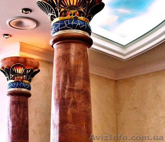 Декоративная отделка - <ro>Изображение</ro><ru>Изображение</ru> #1, <ru>Объявление</ru> #455864