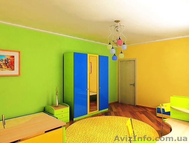 Поклейка обоев виниловых, флизелиновых - <ro>Изображение</ro><ru>Изображение</ru> #1, <ru>Объявление</ru> #429295