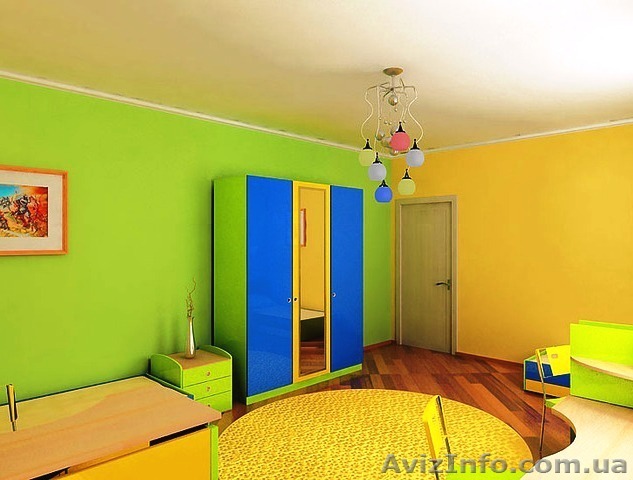 Комплексный ремонт жилых помещений - <ro>Изображение</ro><ru>Изображение</ru> #1, <ru>Объявление</ru> #429956