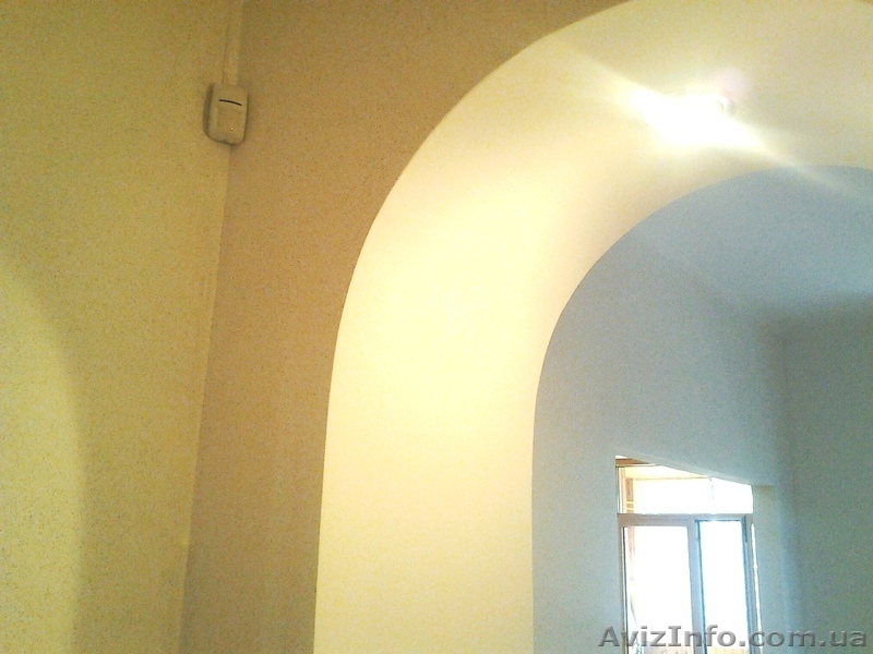 Декоративная штукатурка Поклейка обоев, укладка плитки - <ro>Изображение</ro><ru>Изображение</ru> #1, <ru>Объявление</ru> #258292