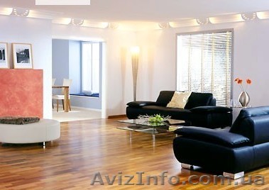 Ремонт квартир Поклейка обоев, беспесчанка - <ro>Изображение</ro><ru>Изображение</ru> #1, <ru>Объявление</ru> #193481