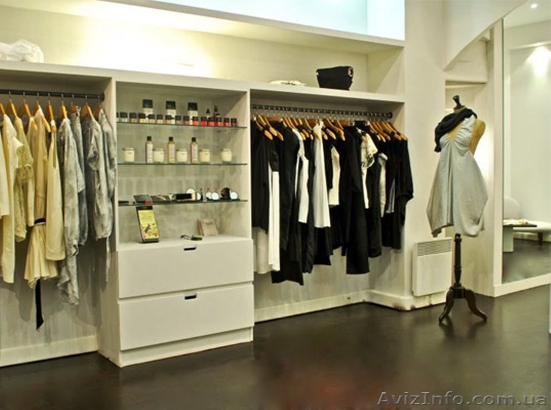 Производство торгового оборудования и мебели на заказ - <ro>Изображение</ro><ru>Изображение</ru> #1, <ru>Объявление</ru> #436060