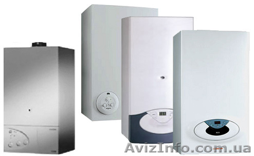 Котлы. Електрические газовые - <ro>Изображение</ro><ru>Изображение</ru> #1, <ru>Объявление</ru> #444185