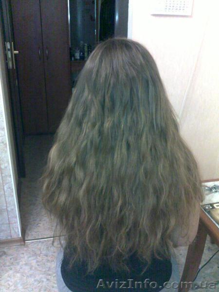 наращивание волос недорого и качественно - <ro>Изображение</ro><ru>Изображение</ru> #1, <ru>Объявление</ru> #444168