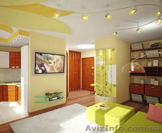 Поклейка обоев цена - <ro>Изображение</ro><ru>Изображение</ru> #1, <ru>Объявление</ru> #454717