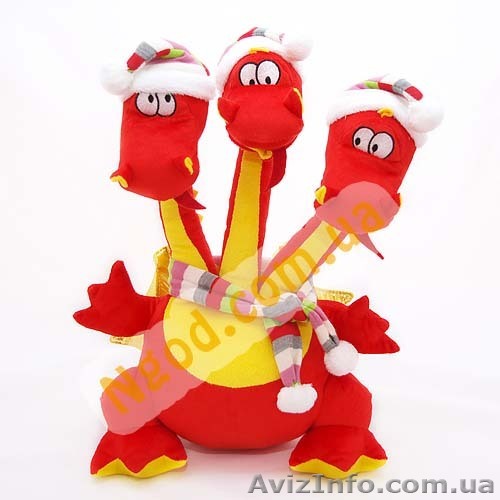 Предлогаем сладкие подарки для детей к новому году. - <ro>Изображение</ro><ru>Изображение</ru> #1, <ru>Объявление</ru> #441526