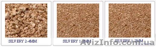 АгроВермикулит  Дренаж сорбент стимулятор роста растений  - <ro>Изображение</ro><ru>Изображение</ru> #1, <ru>Объявление</ru> #445993