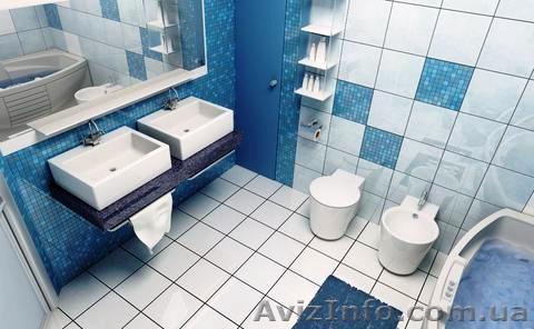 Укладка плитки. Монтаж гипсокартона. - <ro>Изображение</ro><ru>Изображение</ru> #1, <ru>Объявление</ru> #183058