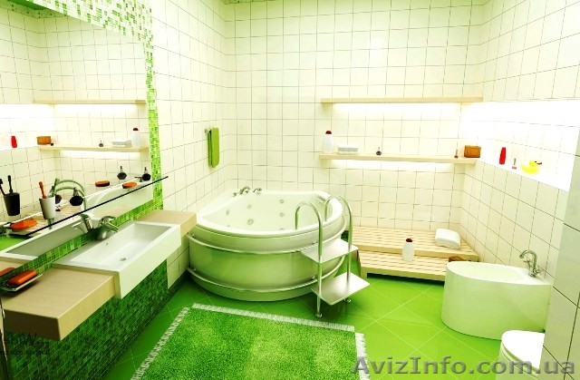 Укладка плитки Ремонт квартир поклейка обоев - <ro>Изображение</ro><ru>Изображение</ru> #1, <ru>Объявление</ru> #196882