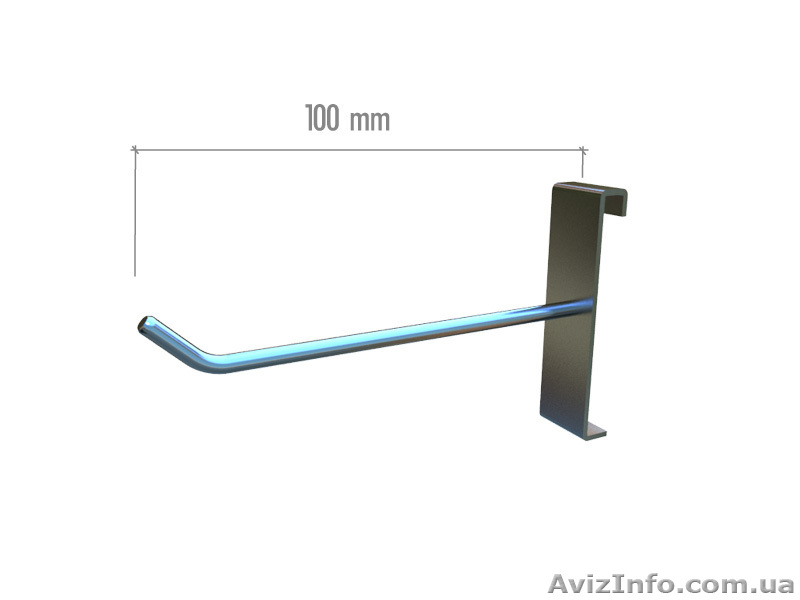 Вешалка крючок для одежды - <ro>Изображение</ro><ru>Изображение</ru> #1, <ru>Объявление</ru> #428389