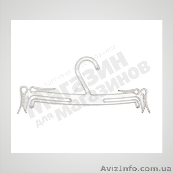 Вешалка для нижнего белья дешево - <ro>Изображение</ro><ru>Изображение</ru> #1, <ru>Объявление</ru> #431327