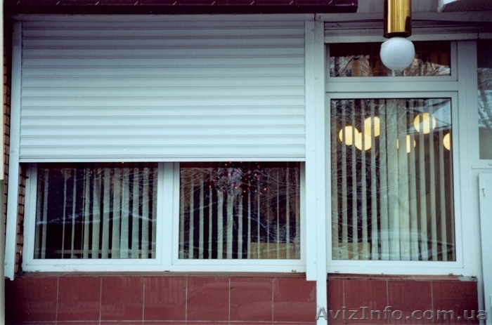 Ремонт роллет Киев - <ro>Изображение</ro><ru>Изображение</ru> #1, <ru>Объявление</ru> #437883