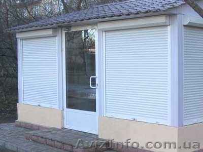 Ремонт ролет Киев, ремонт ролет - <ro>Изображение</ro><ru>Изображение</ru> #1, <ru>Объявление</ru> #444281