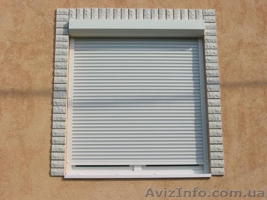 Ремонт роллетов, ремонт роллетов Киев - <ro>Изображение</ro><ru>Изображение</ru> #1, <ru>Объявление</ru> #444282