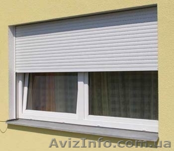 Ремонт роллет Киев, без выходных Киев и область - <ro>Изображение</ro><ru>Изображение</ru> #1, <ru>Объявление</ru> #447512