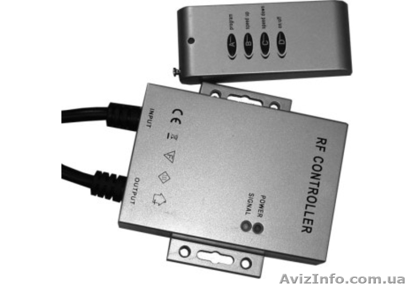 Все для светодиодных лент - <ro>Изображение</ro><ru>Изображение</ru> #1, <ru>Объявление</ru> #431436