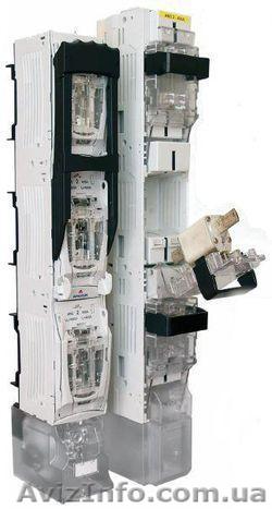 Продам блок-рубильники типа ARS, RBK - <ro>Изображение</ro><ru>Изображение</ru> #1, <ru>Объявление</ru> #436175