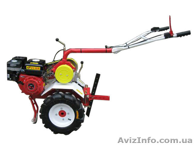 Продам мотоблоки  Зубр, мотокультиватор,Навесное - <ro>Изображение</ro><ru>Изображение</ru> #1, <ru>Объявление</ru> #433914