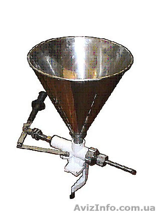 Дозатор (ручной) "Донор" - <ro>Изображение</ro><ru>Изображение</ru> #1, <ru>Объявление</ru> #455485