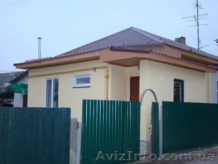 ПРОДАМ ПОЛДОМА ВАСИЛЬКОВ НА БЕРЕГУ РЕЧКИ В ЦЕНТРЕ!!!!! - <ro>Изображение</ro><ru>Изображение</ru> #1, <ru>Объявление</ru> #454521