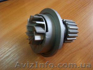 Запчасти Daewoo Lanos. Дешево!Скидки! - <ro>Изображение</ro><ru>Изображение</ru> #1, <ru>Объявление</ru> #454072