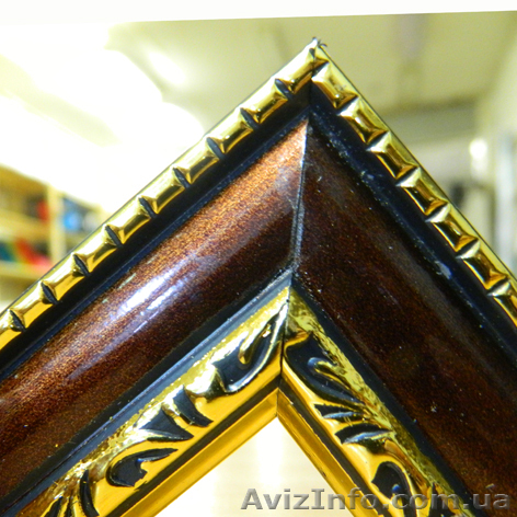 Продам Фоторамки разных размеров - <ro>Изображение</ro><ru>Изображение</ru> #1, <ru>Объявление</ru> #427800