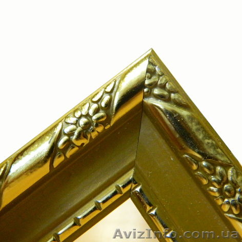 Продам Фоторамки разных размеров по оптовой цене - <ro>Изображение</ro><ru>Изображение</ru> #1, <ru>Объявление</ru> #427810