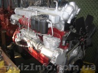 Запчасти на двигатель SW-680, SW-400, SW-266, WD-615, ЯМЗ-240         - <ro>Изображение</ro><ru>Изображение</ru> #1, <ru>Объявление</ru> #448527