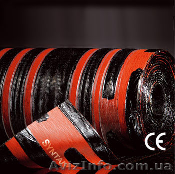 Вентилируемый еврорубероид Icopal - <ro>Изображение</ro><ru>Изображение</ru> #1, <ru>Объявление</ru> #448466