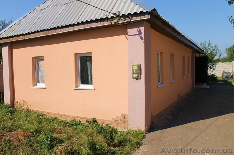 Продаётся ДОМ В ГАТНЕ, Киевская обл., Киево-Святошинский р-н. - <ro>Изображение</ro><ru>Изображение</ru> #1, <ru>Объявление</ru> #430833