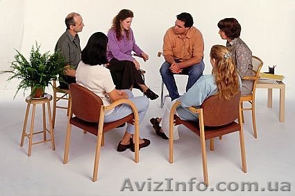 Проводится набор в психоаналитическую группу - <ro>Изображение</ro><ru>Изображение</ru> #1, <ru>Объявление</ru> #456130