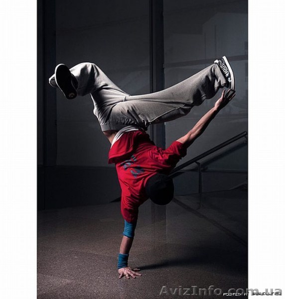 MTV Style – взрывной микс танцевальных направлений (набор в группу!) - <ro>Изображение</ro><ru>Изображение</ru> #1, <ru>Объявление</ru> #443894