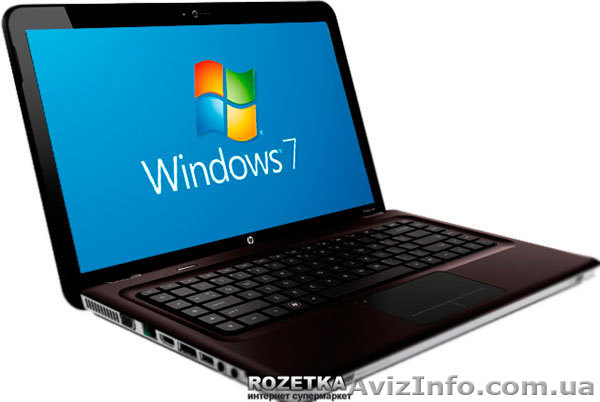 Ноутбук, HP Pavilion dv6-3150sr, новый, мощный - <ro>Изображение</ro><ru>Изображение</ru> #1, <ru>Объявление</ru> #409112