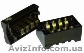 Куплю блоки испитательные БИ-4 - <ro>Изображение</ro><ru>Изображение</ru> #1, <ru>Объявление</ru> #437184