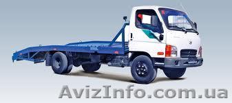 Автоэвакуатор Киев и Украина - <ro>Изображение</ro><ru>Изображение</ru> #1, <ru>Объявление</ru> #439579
