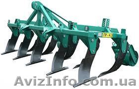 Глубокоразрыхлитель ГР-4,3 - <ro>Изображение</ro><ru>Изображение</ru> #1, <ru>Объявление</ru> #440065