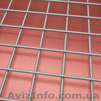 Сетка кладочная (анкерная) - <ro>Изображение</ro><ru>Изображение</ru> #1, <ru>Объявление</ru> #454196