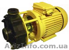 насос химический КМХ65-40-200 - <ro>Изображение</ro><ru>Изображение</ru> #1, <ru>Объявление</ru> #426573