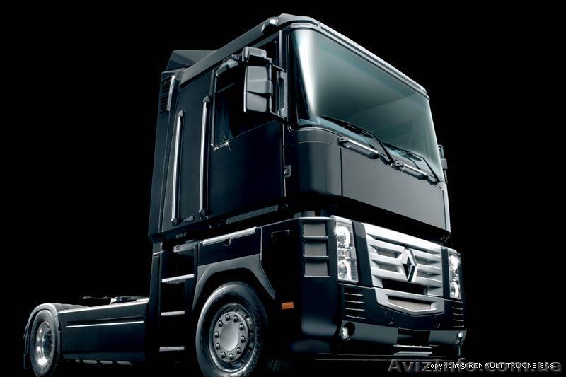 PROkraska покраска грузовых авто - <ro>Изображение</ro><ru>Изображение</ru> #1, <ru>Объявление</ru> #431739