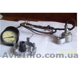 Продам манометр дистанционный МТС-16 - <ro>Изображение</ro><ru>Изображение</ru> #1, <ru>Объявление</ru> #437182