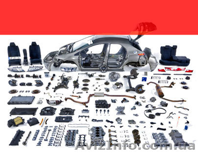 Все запчасти Hundai, KIA,SSang Yong! - <ro>Изображение</ro><ru>Изображение</ru> #1, <ru>Объявление</ru> #434701