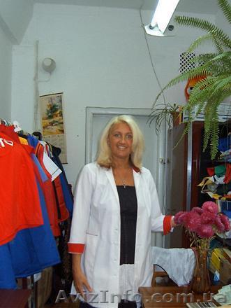 Пошив спецодежды и трикотажных изделий - <ro>Изображение</ro><ru>Изображение</ru> #1, <ru>Объявление</ru> #428953