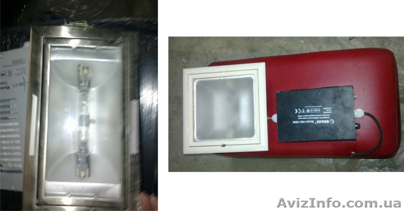 Прожекторы, освещение  - <ro>Изображение</ro><ru>Изображение</ru> #1, <ru>Объявление</ru> #427152