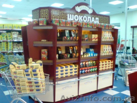 Cтойки, стенды, тестер-стенды для новогодних промоакций - <ro>Изображение</ro><ru>Изображение</ru> #1, <ru>Объявление</ru> #453114