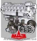 Запчасти МАЗ КраЗ автокраны - <ro>Изображение</ro><ru>Изображение</ru> #1, <ru>Объявление</ru> #434700