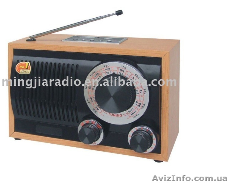 Радиоколонка USB PX-3UR - <ro>Изображение</ro><ru>Изображение</ru> #1, <ru>Объявление</ru> #446926