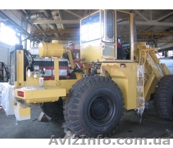 Запчасти для погрузчиков Stalowa Wola L-34.(Сталева Воля Л-34)	 - <ro>Изображение</ro><ru>Изображение</ru> #1, <ru>Объявление</ru> #448540