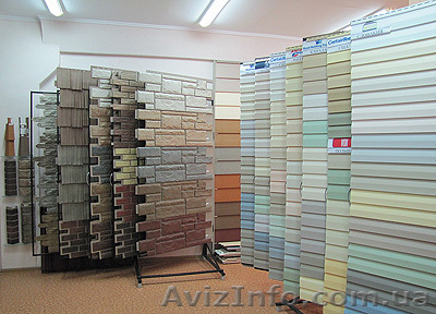 Специализированный салон по виниловому сайдингу - <ro>Изображение</ro><ru>Изображение</ru> #1, <ru>Объявление</ru> #448110