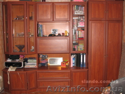 Продам стенку, 1000грн. - <ro>Изображение</ro><ru>Изображение</ru> #1, <ru>Объявление</ru> #434306