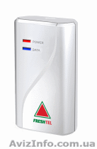 WiMAX USB модем Seowon SWU-3220A Фрештел - <ro>Изображение</ro><ru>Изображение</ru> #1, <ru>Объявление</ru> #448264